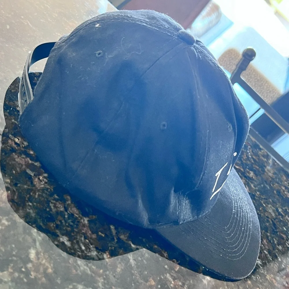 Vintage Tina Turner Hat